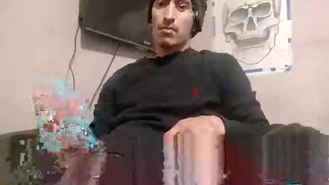 TexasDick online show from January 19, 9:23 pm