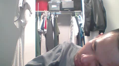 thataznguy303 online show from October 10, 9:39 pm