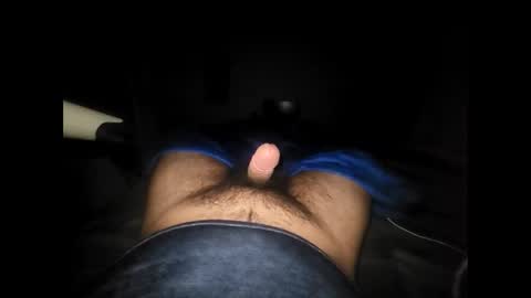 Snapshot of thatdude5849 chatting on February 23, 6:55 am ThatDude5849 online show from February 23, 6:55 am