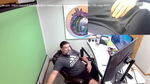 Snapshot of thaterkman chatting on December 26, 4:32 am thaterkman online show from December 26, 4:32 am