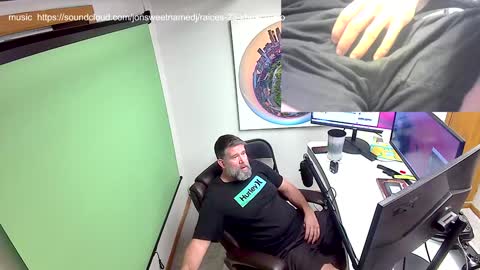 Snapshot of thaterkman chatting on January 3, 7:07 pm thaterkman online show from January 3, 7:07 pm