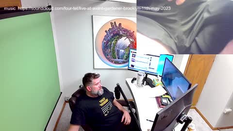 Snapshot of thaterkman chatting on December 24, 3:27 am thaterkman online show from December 24, 3:27 am