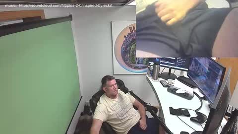 Snapshot of thaterkman chatting on October 10, 2:22 pm thaterkman online show from October 10, 2:22 pm