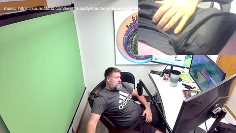 Snapshot of thaterkman chatting on December 28, 3:37 am thaterkman online show from December 28, 3:37 am