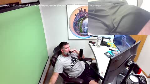 Snapshot of thaterkman chatting on December 5, 7:51 pm thaterkman online show from December 5, 7:51 pm