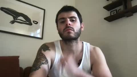 thatfeelsgoood online show from May 14, 10:08 pm
