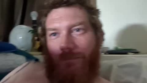 thatgingerman online show from October 18, 2:49 am