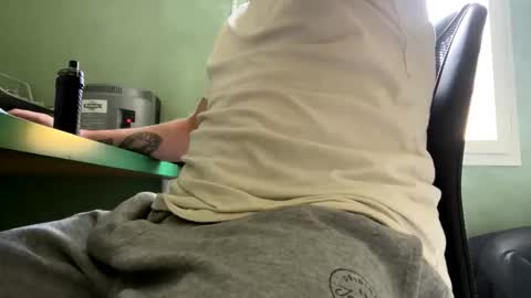 thco online show from November 3, 8:40 am