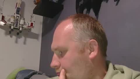 the007146368 online show from April 15, 6:30 pm