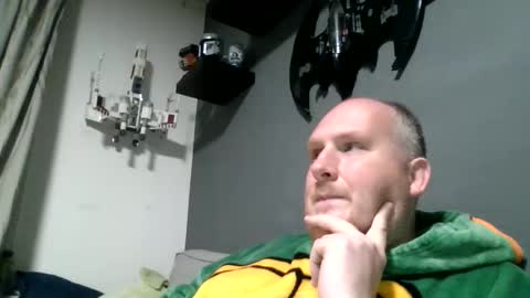 the007146368 online show from November 4, 7:15 pm