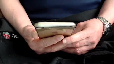 Snapshot of the1pocketrocket chatting on December 7, 10:23 am the1pocketrocket online show from December 7, 10:23 am