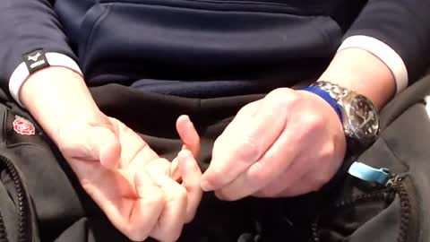 the1pocketrocket online show from April 2, 7:22 pm