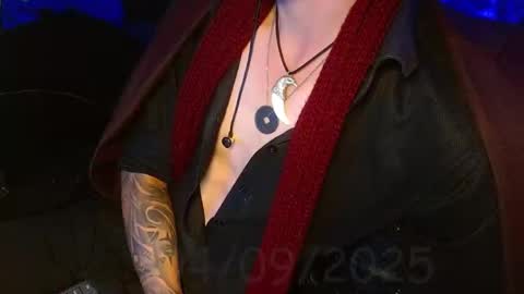 GIORGGIO online show from September 14, 12:51 pm