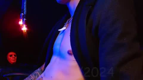 GIORGGIO online show from December 20, 2:52 am