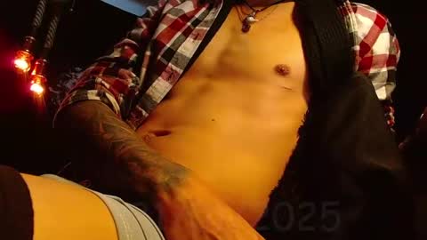 GIORGGIO online show from January 21, 10:08 pm