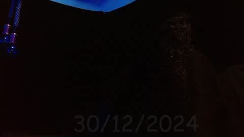 GIORGGIO online show from December 31, 5:00 am