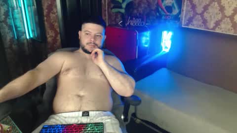 thor lord online show from May 22, 1:43 am
