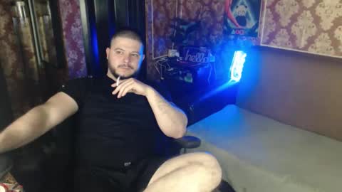 thor lord online show from April 4, 11:57 pm