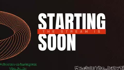 the_baby12 online show from February 9, 10:42 am