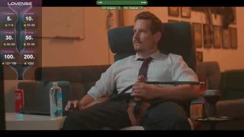 The DILF -  online show from April 28, 6:12 pm