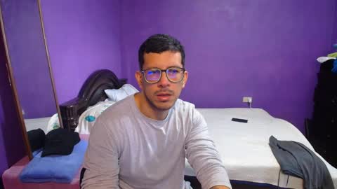 Sir. Anderssen online show from January 15, 4:31 pm