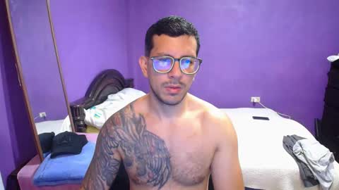 Sir. Anderssen online show from January 16, 4:54 pm