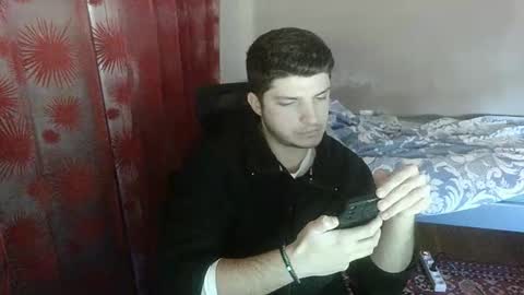 Professional Kinkster online show from December 1, 11:35 am