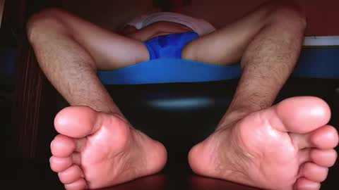 the_masked_stroker online show from November 6, 6:16 am