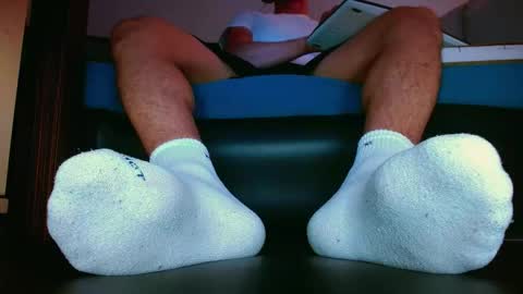 the_masked_stroker online show from October 11, 5:22 am