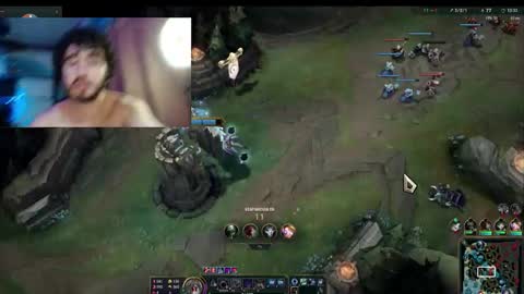 the_nerdy_wizard online show from October 3, 8:08 am