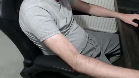 the_sensual_masturwait online show from December 5, 7:54 pm