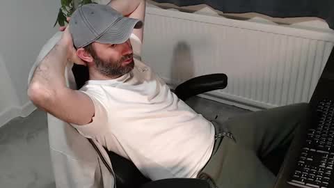 the_sensual_masturwait online show from November 14, 5:14 pm