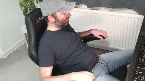 the_sensual_masturwait online show from November 4, 8:10 pm