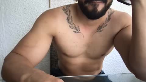 thearcher56 online show from February 27, 1:44 pm