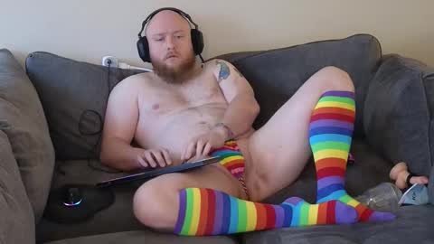 theballboy online show from March 12, 5:20 pm