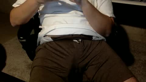 theballerboy1999 online show from January 20, 5:15 am