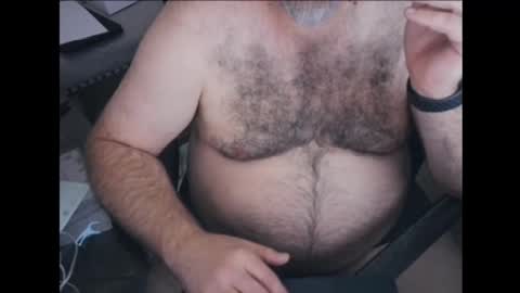 The Bear King online show from December 1, 5:21 am