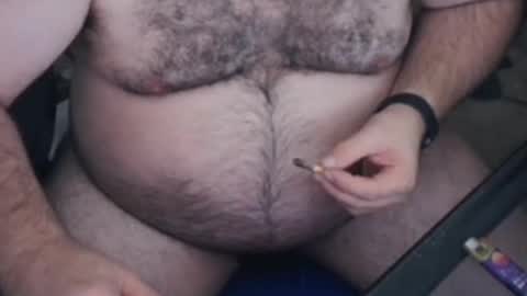 The Bear King online show from November 16, 5:20 am