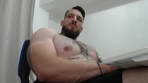 John online show from September 12, 9:04 pm