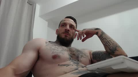 John online show from September 16, 6:53 pm