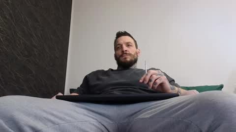 John online show from March 1, 7:31 am