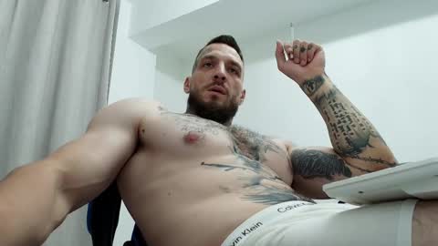 John online show from September 20, 8:42 pm