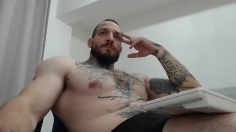 John online show from November 26, 9:07 pm