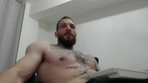 John online show from January 14, 9:18 pm