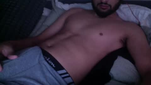 thebig_aa2 online show from January 19, 7:15 pm