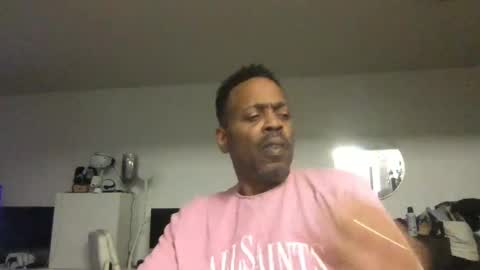 Snapshot of theblacklordmaster chatting on March 11, 3:37 am theblacklordmaster online show from March 11, 3:37 am