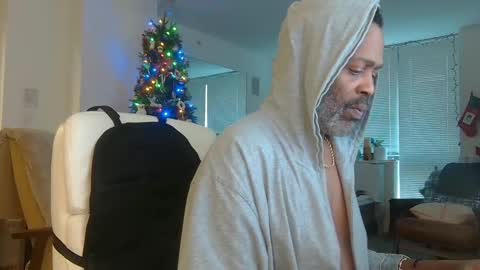 Snapshot of theblacklordmaster chatting on December 9, 3:45 pm theblacklordmaster online show from December 9, 3:45 pm