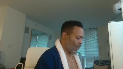 Snapshot of theblacklordmaster chatting on February 12, 1:59 pm theblacklordmaster online show from February 12, 1:59 pm