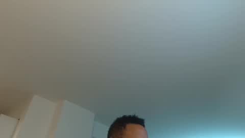 Snapshot of theblacklordmaster chatting on October 9, 3:50 pm theblacklordmaster online show from October 9, 3:50 pm