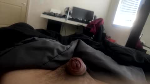 TheBoy online show from January 19, 3:36 pm